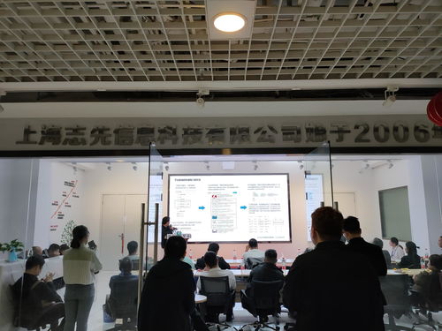 滁州互联网销售新机遇 方案家第二期营销沙龙免费推广技巧全解析