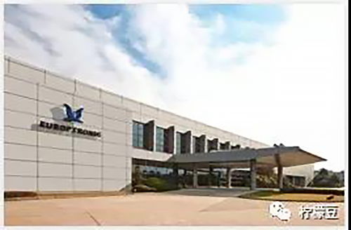 滁州富达携手苏州优普与柠檬豆共筑产业互联网新篇章