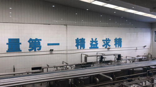 城阳区市场监管局举办食品安全周‘透明工厂体验日’活动，聚焦滁州互联网销售